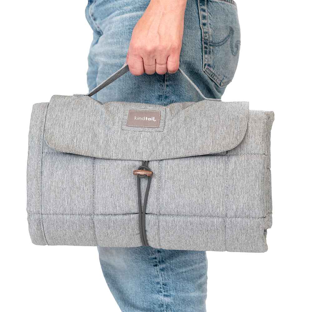NomadNap Travel & Portable Dog Bed - Image 9