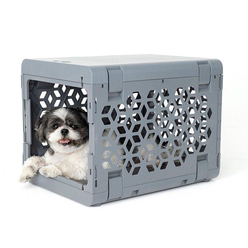 PAWD®  Modern Collapsible Dog Crate - Image 14