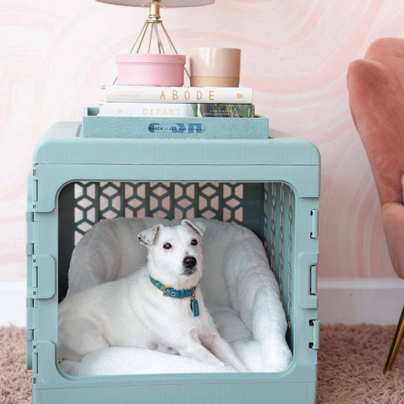 Puppy Bundle PAWD® Dog Crate - Image 15