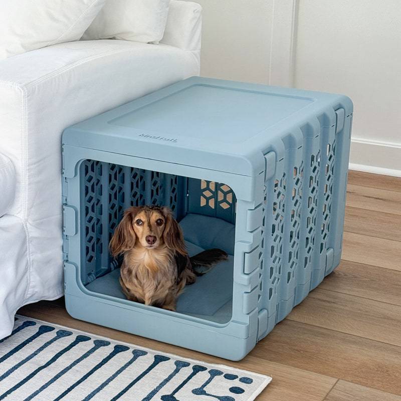 Puppy Bundle PAWD® Dog Crate - Image 26