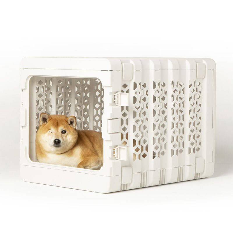 Puppy Bundle PAWD® Dog Crate - Image 4