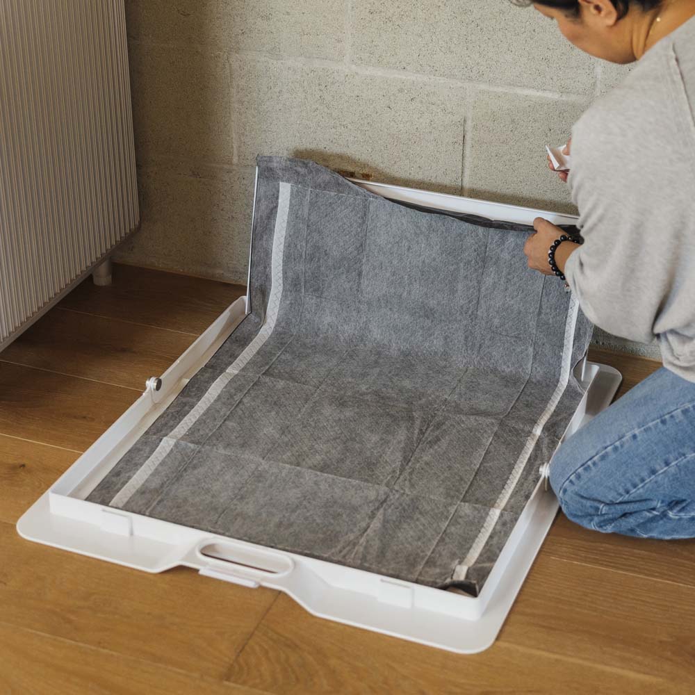 Pee PAWD® Pee Pad holder - Image 13